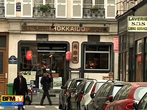 Séisme : les Japonais de France bouleversés