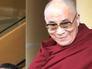 Dalai Lama Plans to Step Down as Political Leader