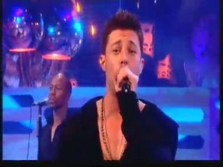 Eurovision 2011 United Kingdom - BLUE - I Can