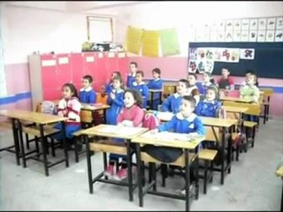 Yozgat Yenifakılı İstiklal Marşının kabulünü Kutluyor