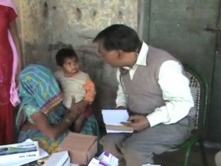 Two Children Die from Toxic Potatoes in India