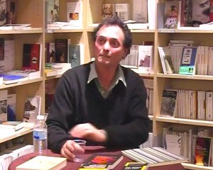 Normand baillargeon 4