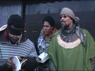 PT5 BOTH JUDAH AND JERUSALEM WENT INTO CAPTIVITY TOGETHER