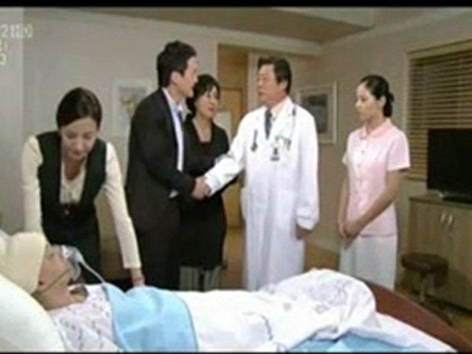 Hair Ba Ushuu Horsol 45.5 by myloverso