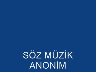 AYDIN KAÇMAZ - FELEK ALBÜMÜNDEN İKİ KEKLİK U.H VİDEOSU