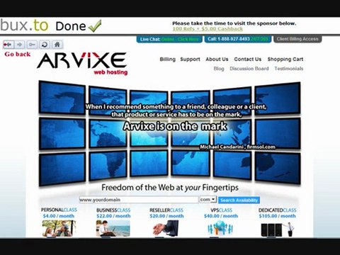 Заработок в интернете