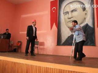 hafik imam hatip lisesi