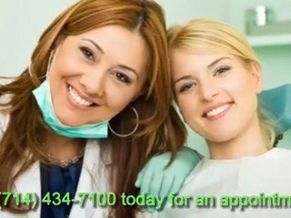 Costa Mesa Dentist