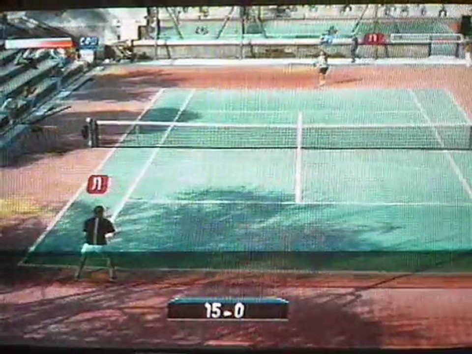 Top Spin 2 2/2