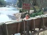 Vang Vieng - Toboggan