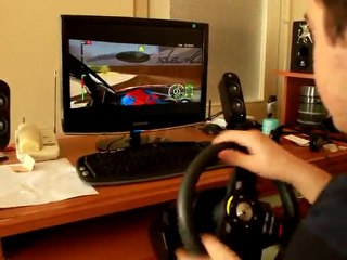 WRC 2010 RALLY TURKEY ON DFEX