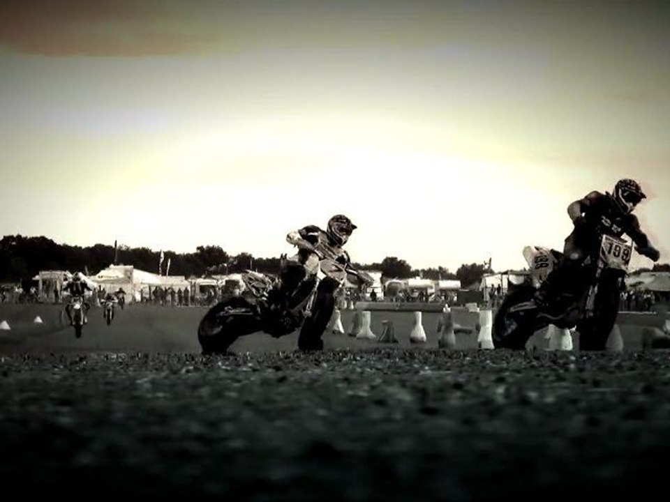 French Supermoto 2010 - www.pocprod.com