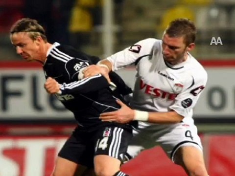 BEŞİKTAŞ EN KÖTÜ SEZONUNU YAŞIYOR