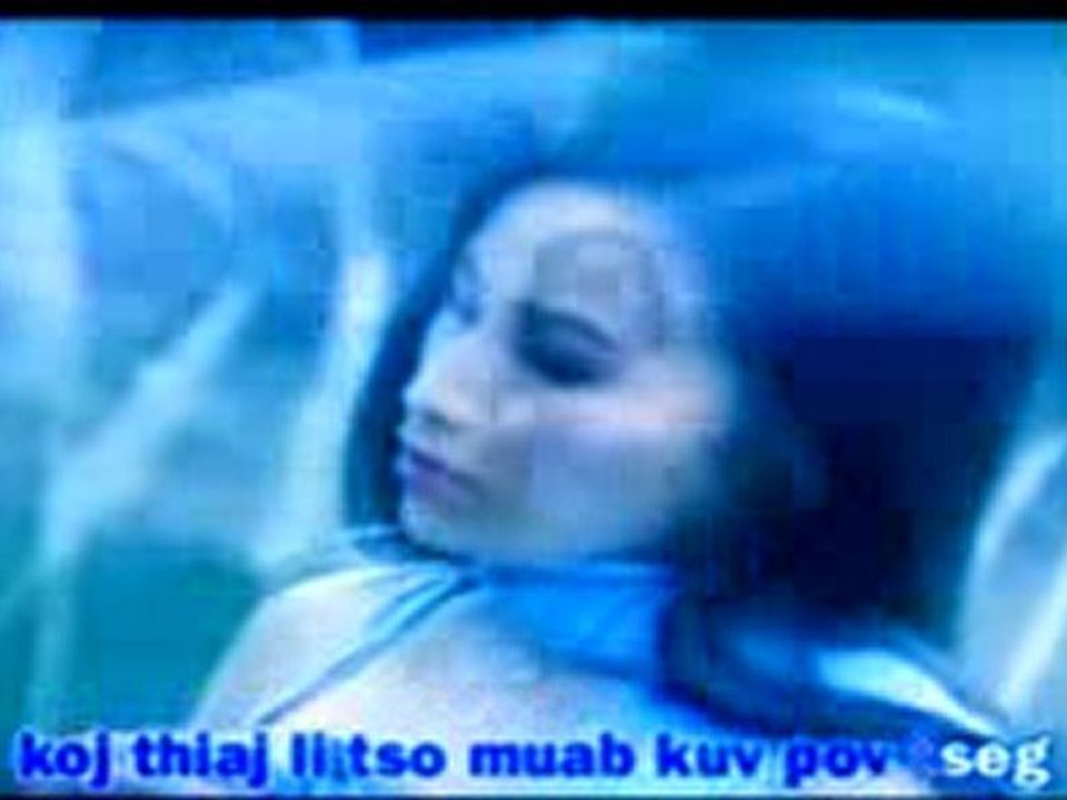 206 hmong song ( lub ncauj tso nplooj siab tseem hlub )