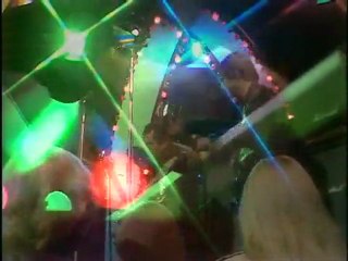 The Stranglers -No More Heroes (Top Of The Pops)