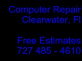 COMPUTER REPAIR, CLEARWATER FL,VIRUS REMOVAL,PC REPAIR,0009