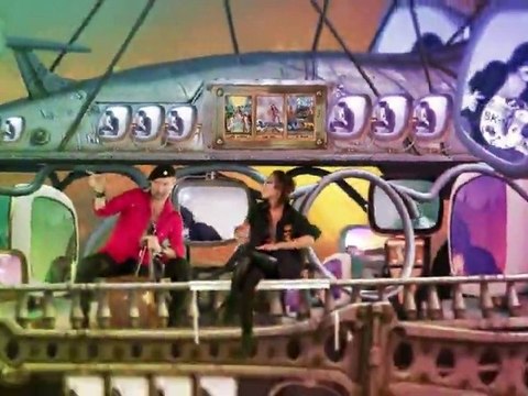 Gogol Bordello - Pala Tute