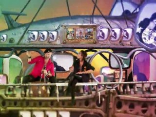 Gogol Bordello - Pala Tute