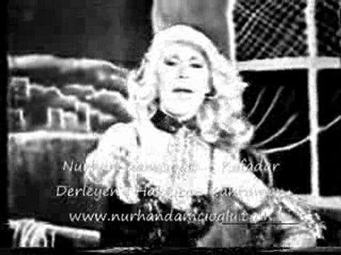 Nurhan Damcıoğlu - Kafadar / Çak Çak Çak
