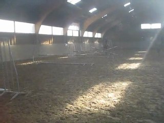 Marquise & moi Reprise du Samedi 12 Mars. ♥