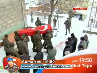 Şefkat Tepe 16.Bölüm Fragmanı [HQ]