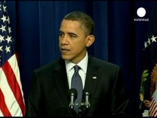 Aiuti umanitari Usa in rotta verso il Giappone