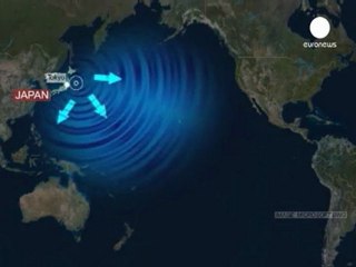 Japón despierta de su peor pesadilla