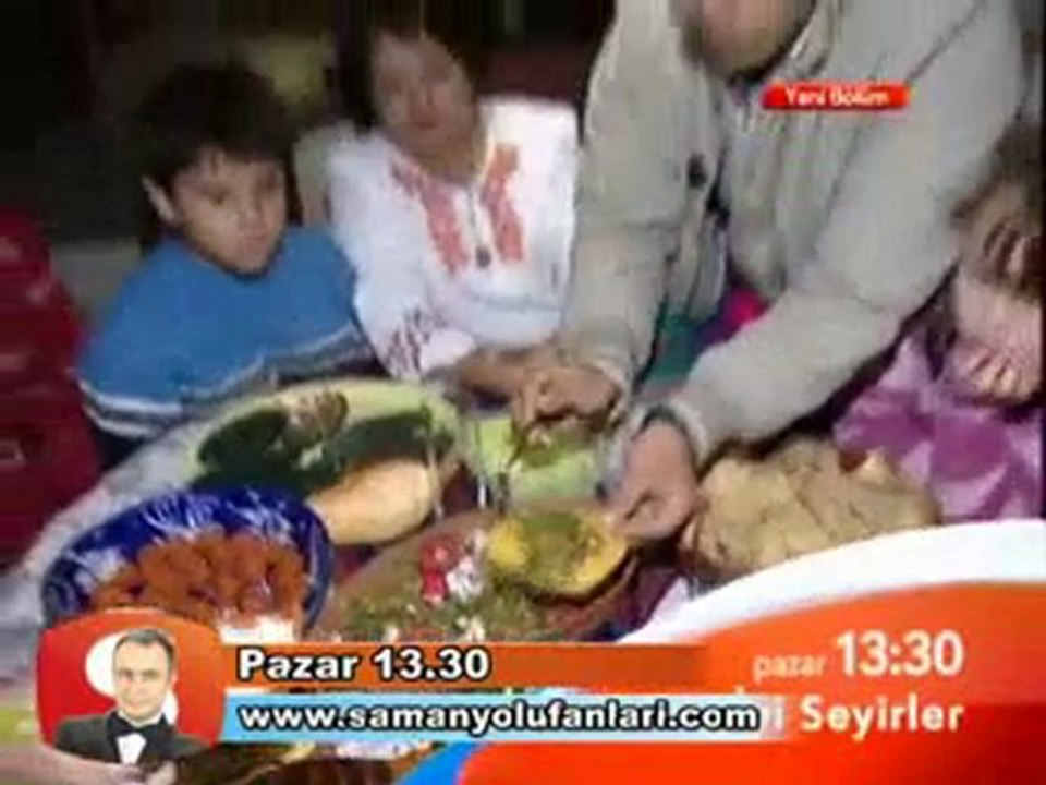 İyi Seyirler 22.Bölüm Fragmanı [HQ]