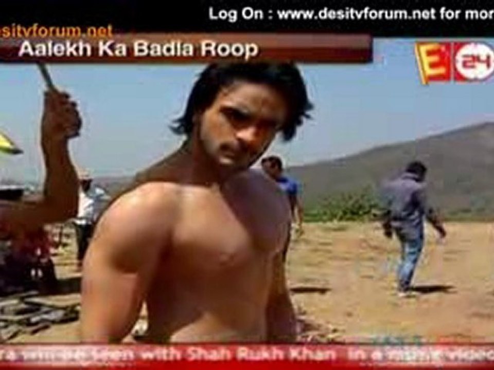 Phulwa Mein Anged Ki Entry