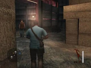 Manhunt II - (PC) - Scène 13 : Altered State (État Alterné)