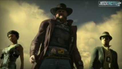 ZapActu N°203, l'actu du Jeu Vidéo (12/03/2010)