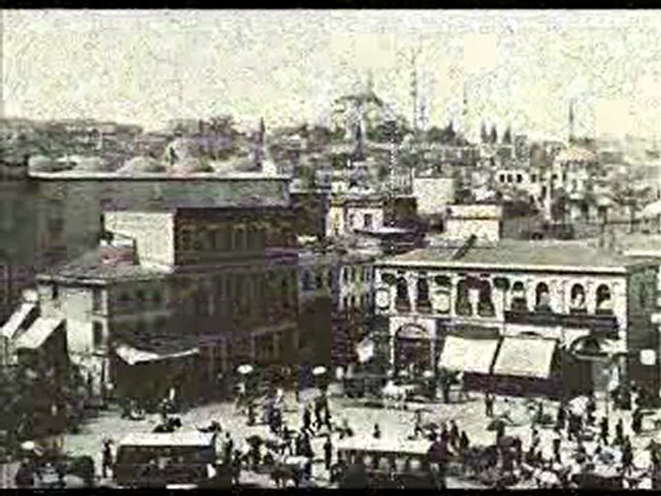 Mehmed Akif Ersoy - Ben böyle bakıp durmayacaktım...