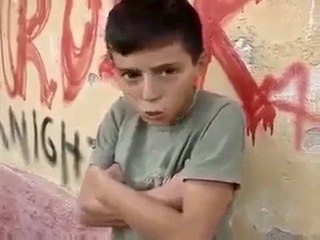 Benim Adım Cafer