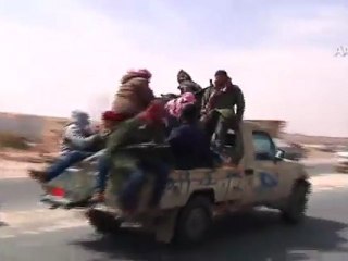 KADDAFİ'YE AMELİYAT YAPTIM