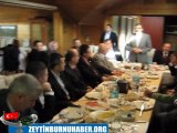 Ak Parti Zeytinburnu Vekil aday adayı Ayhan Balcı