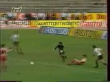 paok vs olympiakos 1-2 1991-92