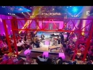 Tina Arena : extrait de "une femme avec toi" de N. Croisille
