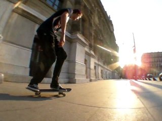 Massilia skate!!