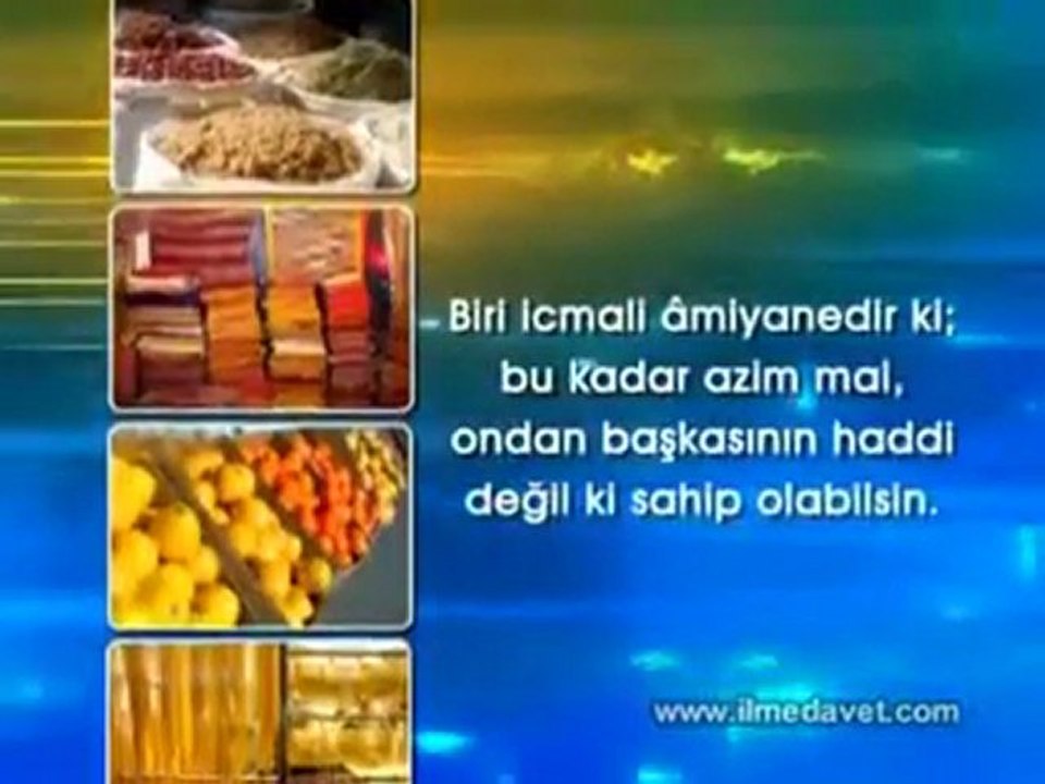 Tahkiki İman Nedir ?