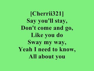 [APC] Sway-Bic Runga - Cover Collab