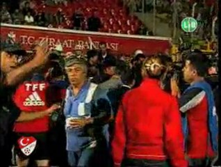 TRT TELEVİZYON - Futbolun Hakimleri -Hakemler-_2