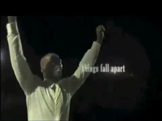 Things Fall Apart - Official Trailer [VO-HQ]