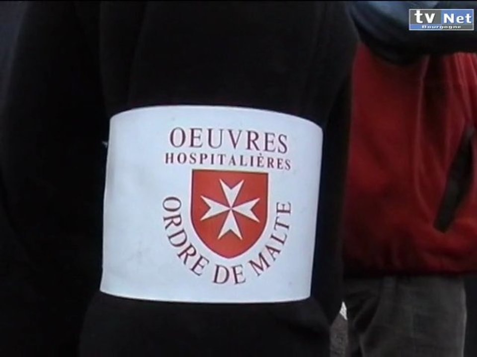 L'Ordre de Malte
