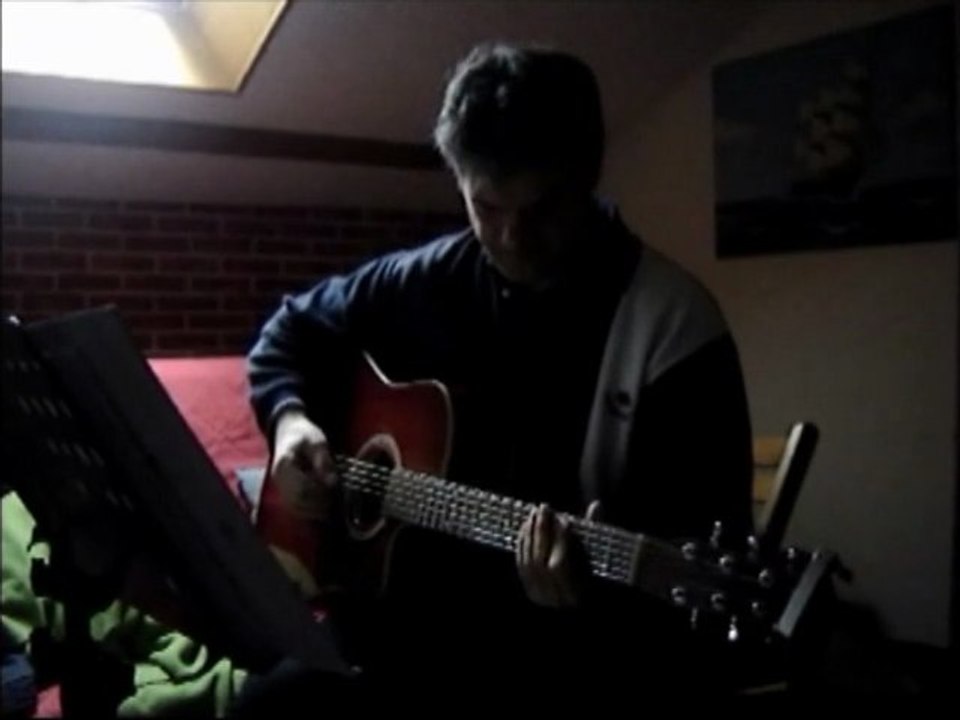 Comme d'habitude , my way