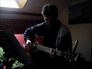 Comme d'habitude , my way