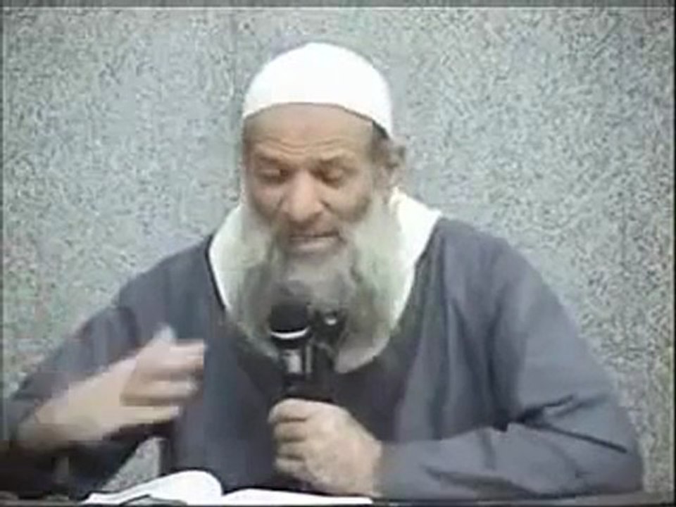 موعضة للشخ سعد رسلان مضيعت الوقت
