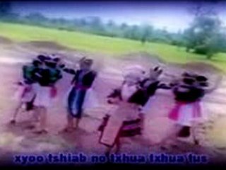 207 hmong song ( xyoo tshiab rov los txog )