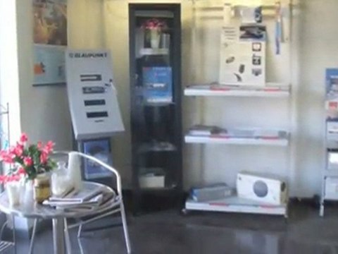 Autoværksted Næstved Auto-Teknik & Skadecenter ApS