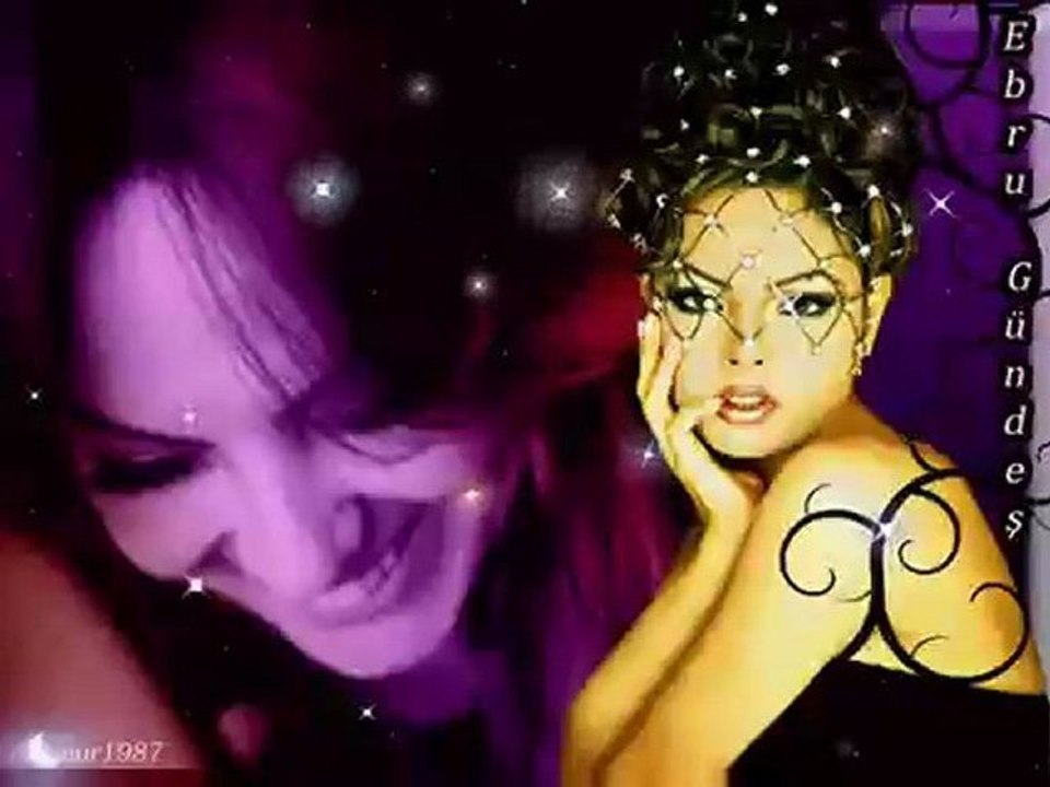 Ebru Gündeş - Bi Gün Olacak