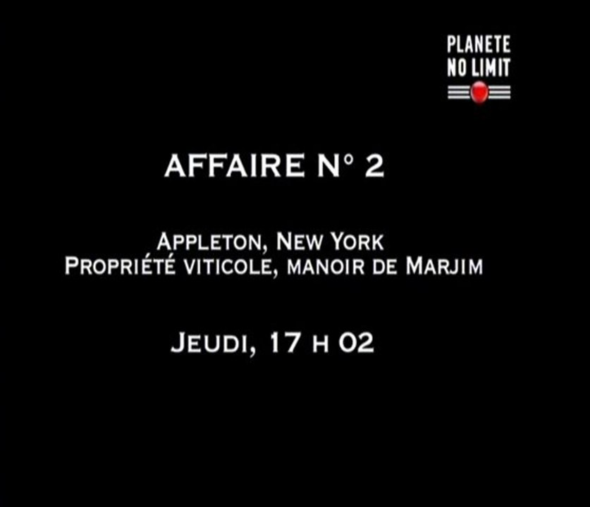 TAPS : NUIT D'ORAGE (4)